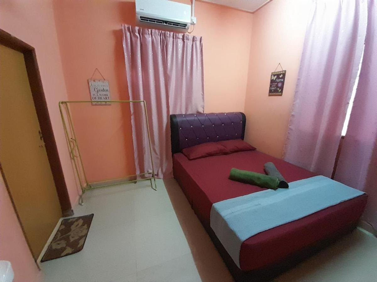 Guesthouse Mokteh 瓜拉丁加奴 外观 照片