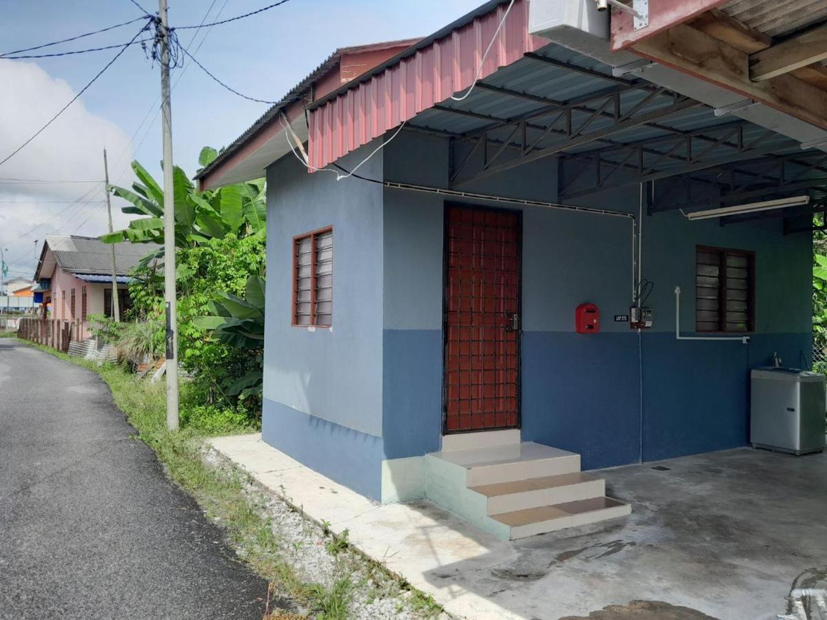 Guesthouse Mokteh 瓜拉丁加奴 外观 照片