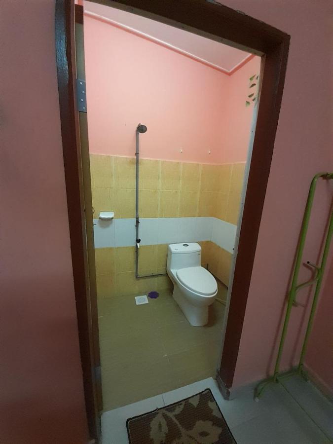 Guesthouse Mokteh 瓜拉丁加奴 外观 照片