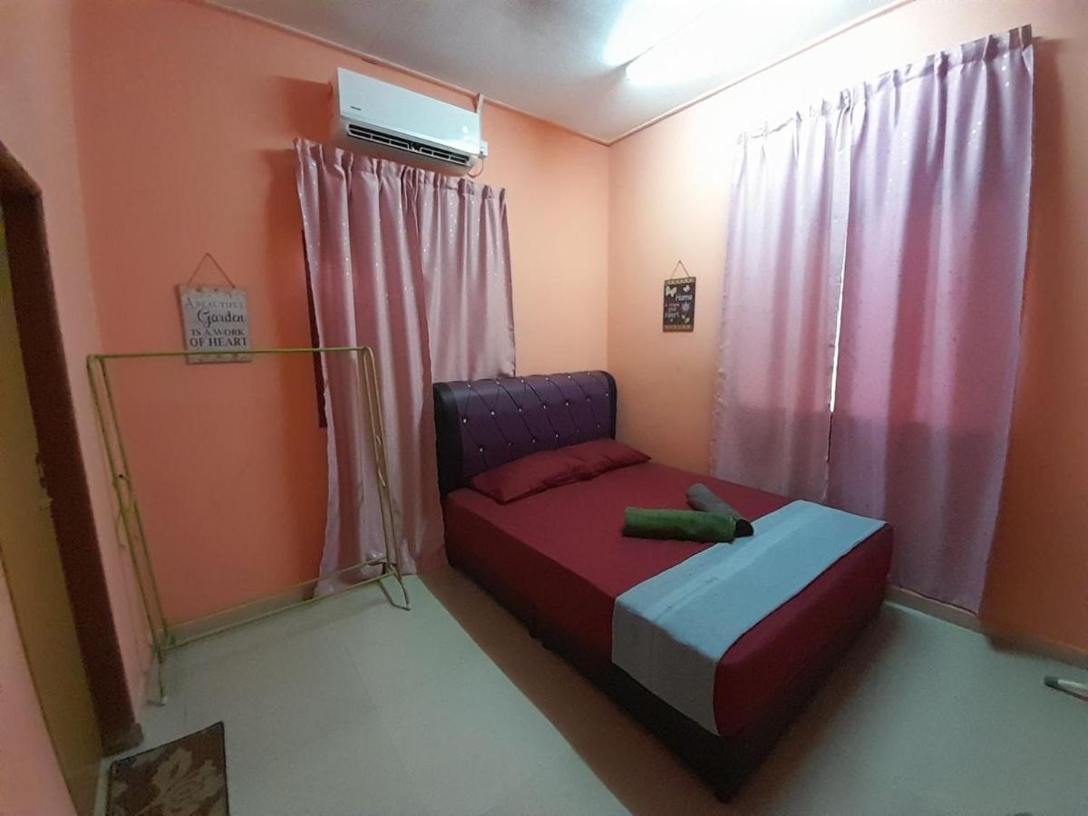 Guesthouse Mokteh 瓜拉丁加奴 外观 照片